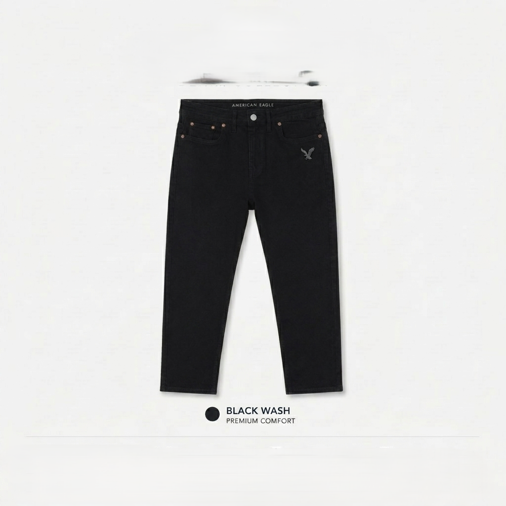 American Egale Men’s Premium Stretch Denim