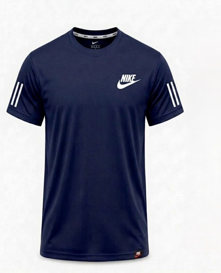 COMBO- Nikee Sports Wear - Men's Premium T-Shirt