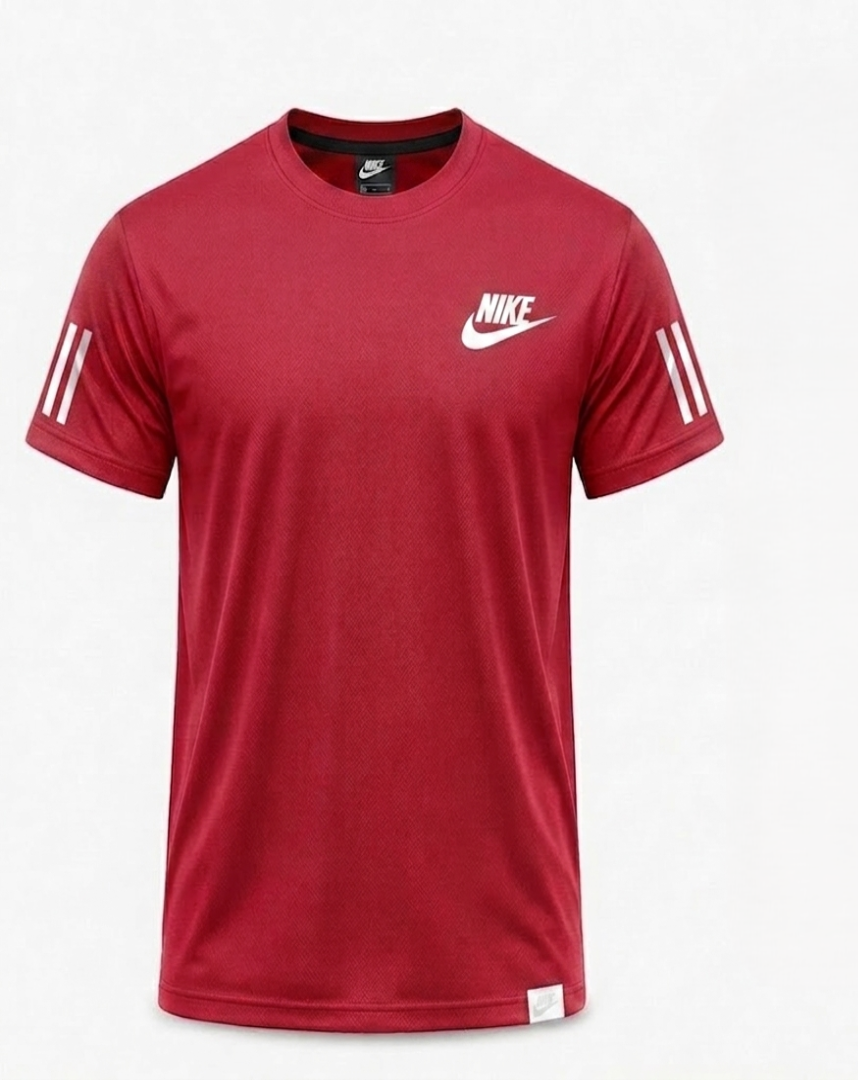 COMBO- Nikee Sports Wear - Men's Premium T-Shirt