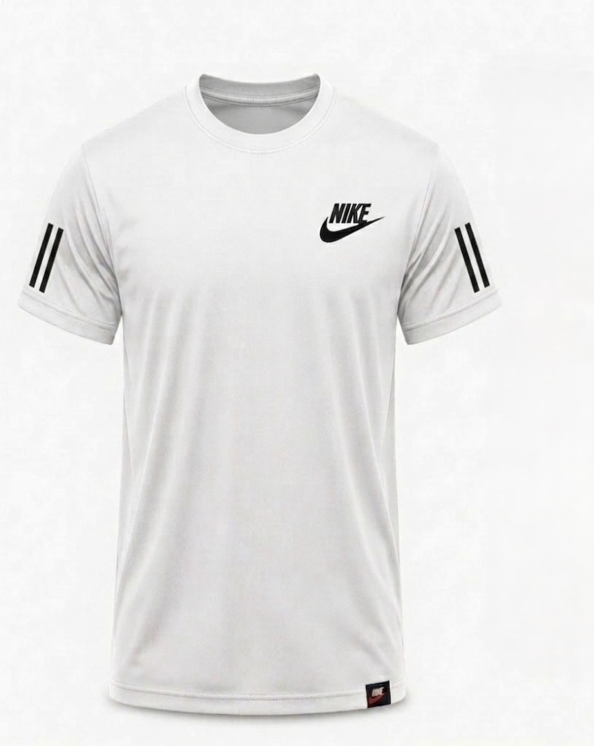 Nikee Sports Wear - Men's Premium T-Shirt
