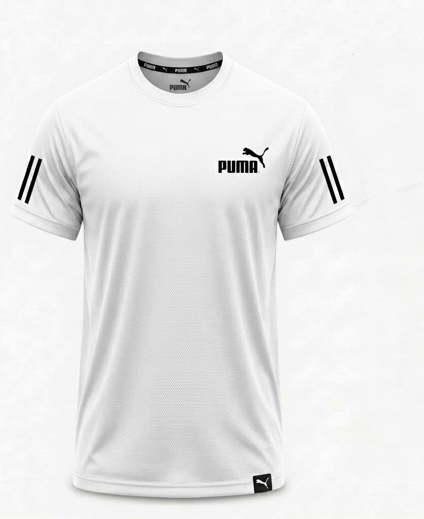 COMBO- Puma Performance - Men's Premium T-Shirt