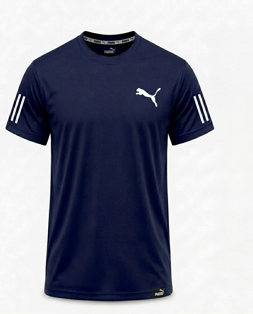 COMBO- Puma Performance - Men's Premium T-Shirt