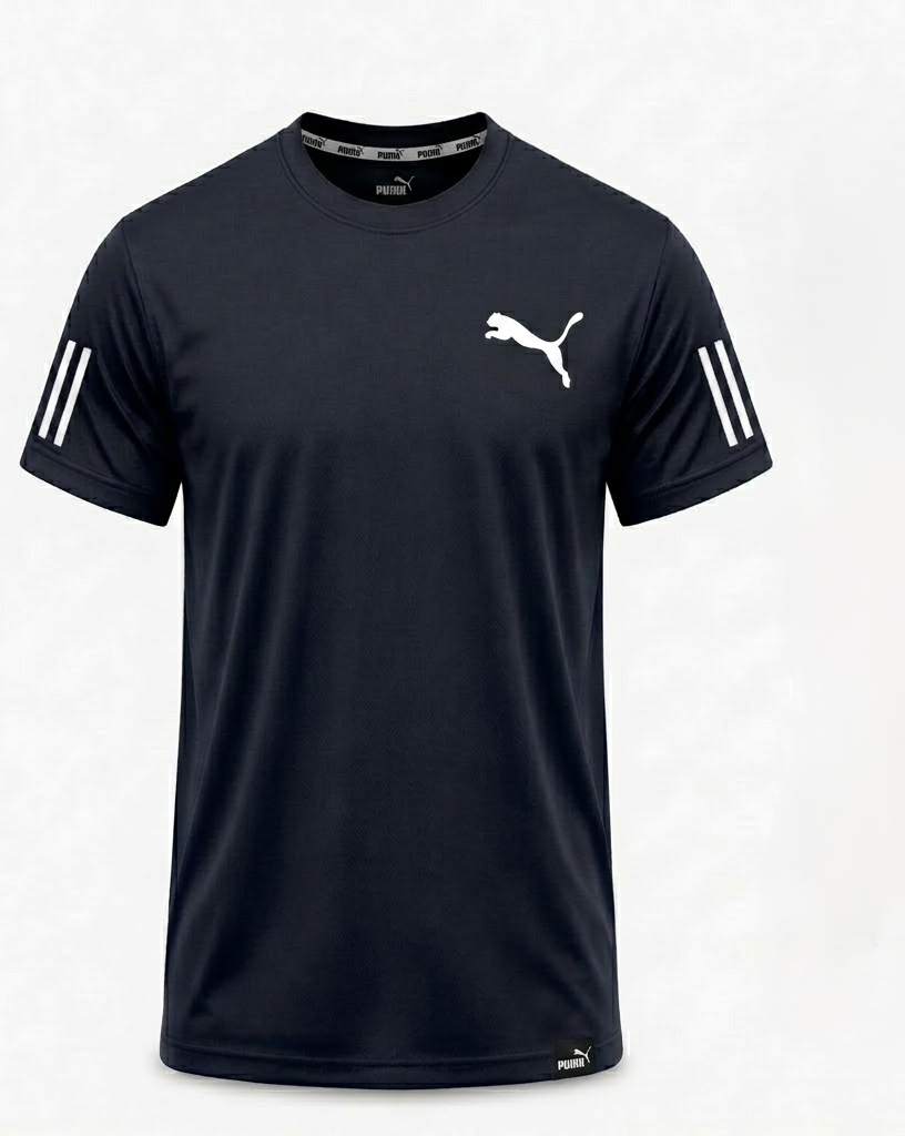 Puma Performance - Men's Premium T-Shirt