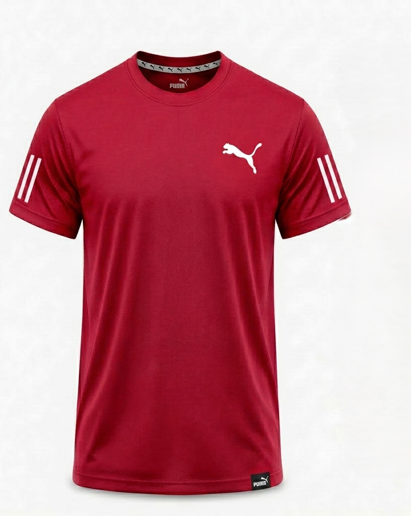 COMBO- Puma Performance - Men's Premium T-Shirt
