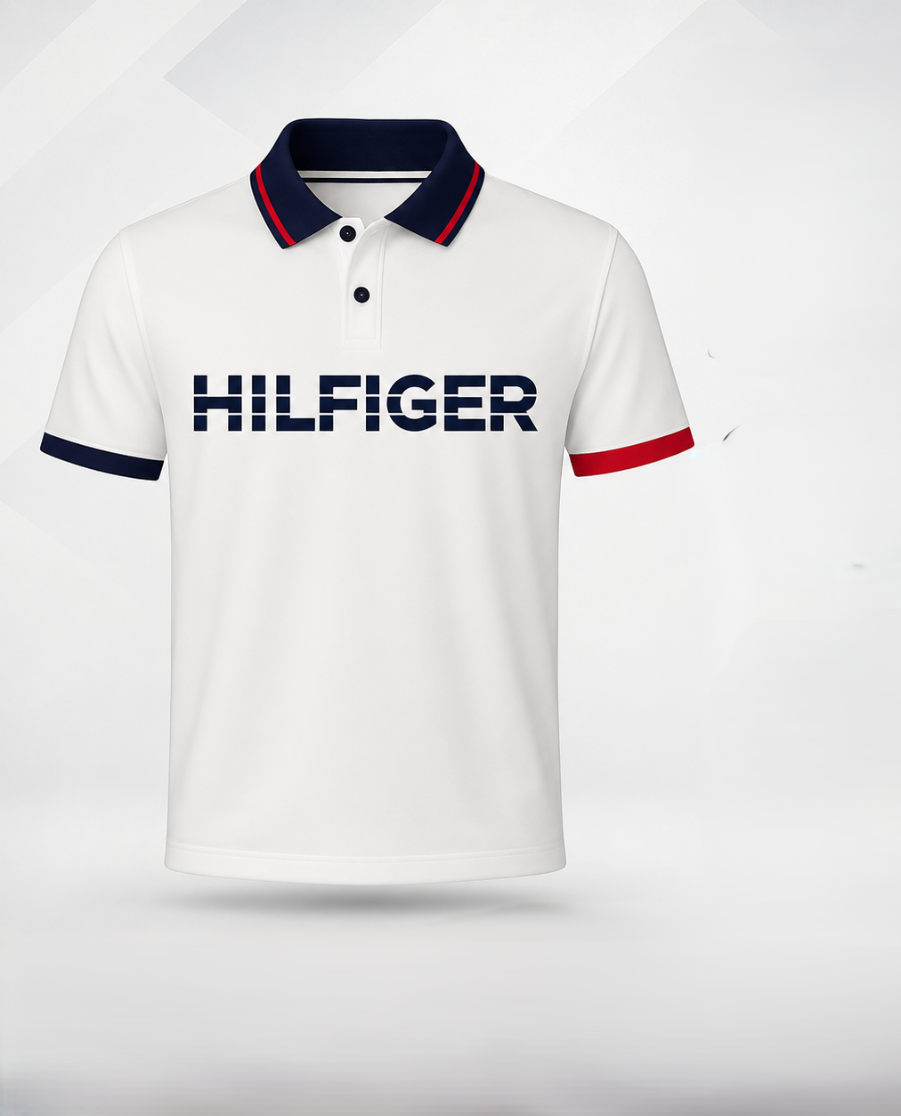 Premium Polo T-Shirt - Tommy Hilfiger & Calvin Klein