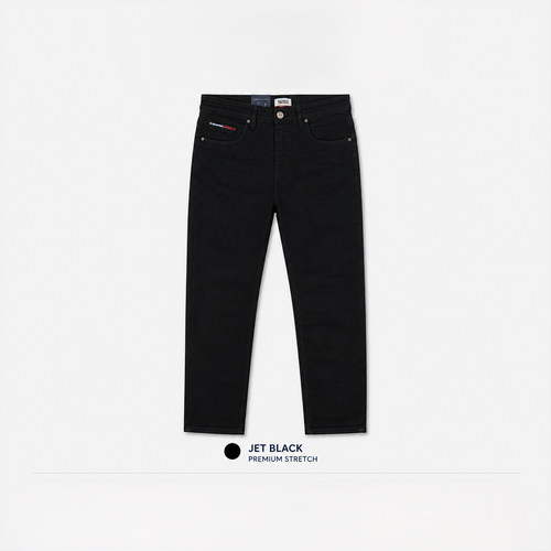 Tommy Hilfiger Men’s Signature Denim Bundle (3 Pcs)