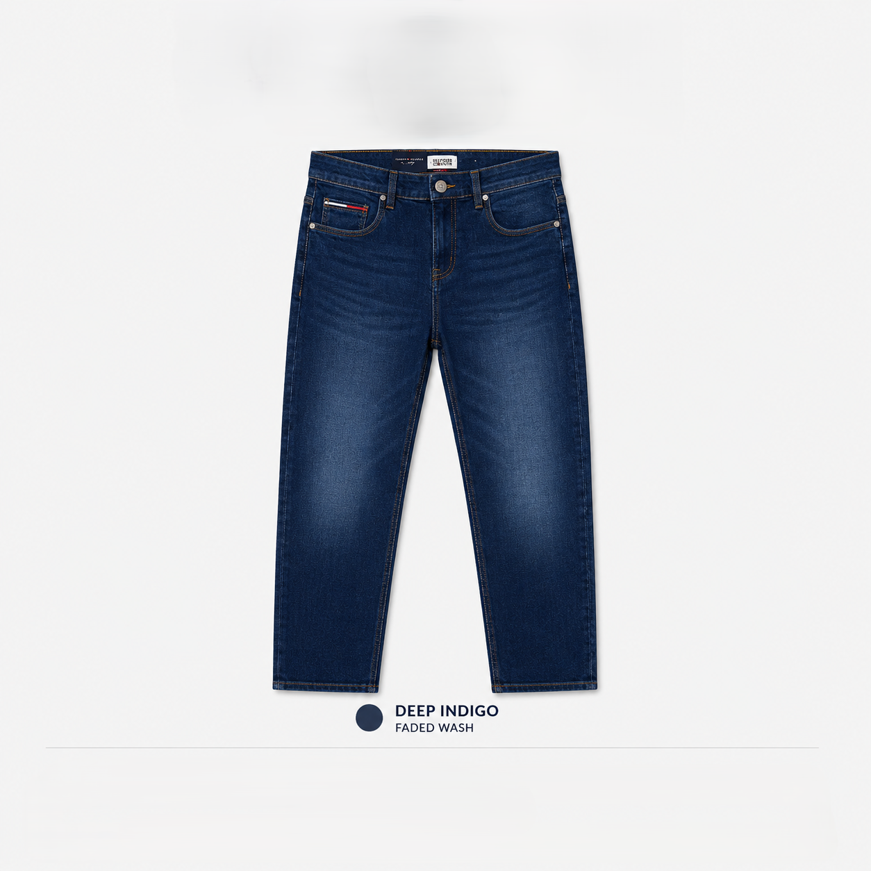 Tommy Hilfiger Premium Stretch Jeans Dual Combo – Pick Your Duo