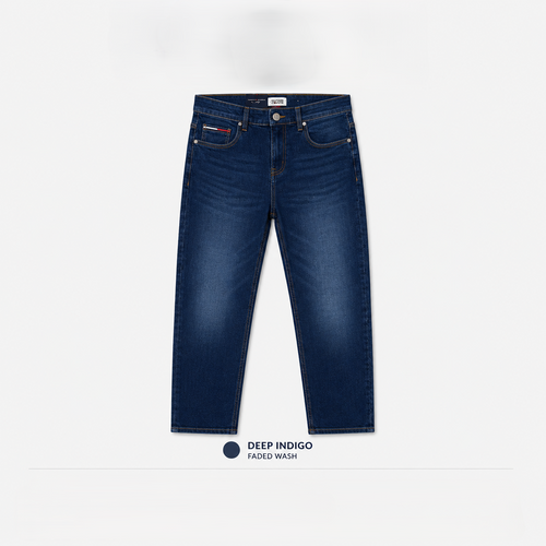 Tommy Hilfiger Men’s Premium Stretch Denim